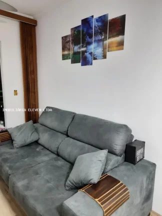 Imagem Apartamento para Venda em Guarulhos / SP no bairro Centro