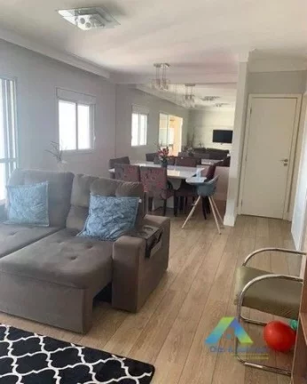 Imagem NOVA PETROPOLIS Apartamento 123M², 3 suítes, 2 vagas lazer completo ótima localização e valor !!!