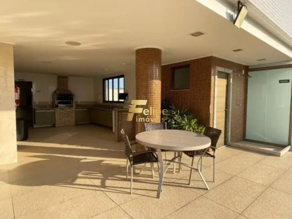 Imagem APARTAMENTO DE ALTO PADRÃO NA QUADRA DA PRAIA DA COSTA / VILA VELHA - ES