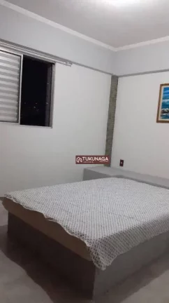 Imagem Apartamento para alugar, 100 m² por R$ 2.300,00/mês - Vila Harmonia - Guarulhos/SP