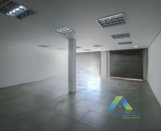 Imagem Ponto Comercial para locação na Avenida do Cursino no bairro da Saúde/SP!