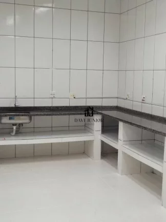 Imagem Salão para alugar, 118 m² por R$ 5.810,00/mês - Vila Odim Antão - Sorocaba/SP