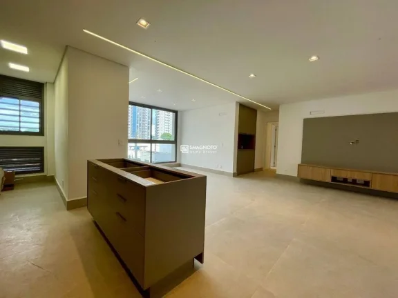 Imagem Apartamento com 3 dormitórios à venda, 111 m² por R$ 1.373.451,00 - Jardim Europa - Piracicaba/SP
