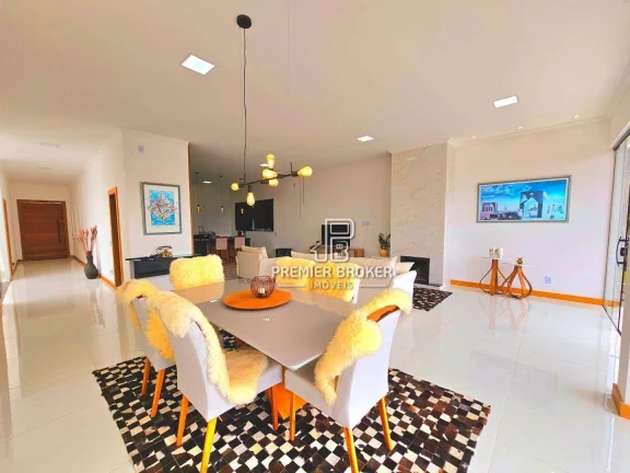 Imagem Casa à venda, 504 m² por R$ 1.990.000,00 - Barra do Imbuí - Teresópolis/RJ
