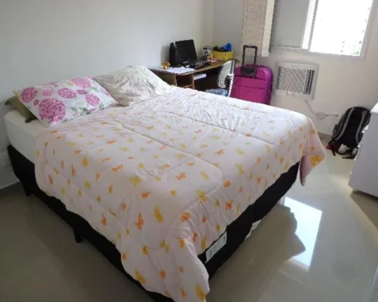 Imagem Imperdível oportunidade de compra: Apartamento de 3 quartos na Pitangueiras, Guarujá-SP!
