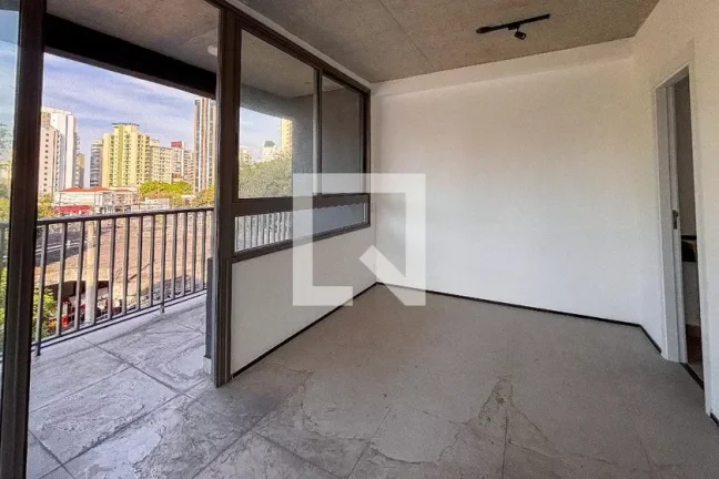 Imagem Apartamento à Venda - Vila Mariana, 1 Quarto, 46 m2
