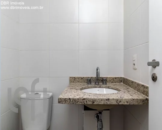 Imagem APARTAMENTO RESIDENCIAL em São Paulo - SP, Vila Prudente