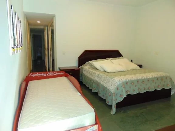 Imagem APARTAMENTO COM 3 DORMITÓRIOS À VENDA, 186,23 M² - PITANGUEIRAS - GUARUJÁ/SP