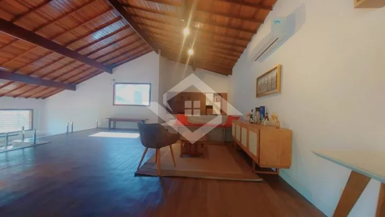 Imagem Casa 3 quartos ( 2 suítes), área gourmet e piscina - Campo Grande