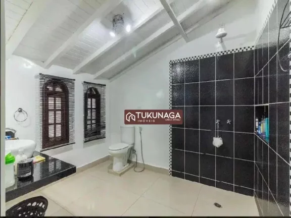 Imagem Sobrado com 5 quartos à venda, 450 m² por R$ 2.075.000 - Mandaqui - São Paulo/SP