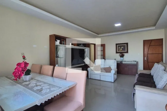 Imagem Apartamento à Venda - Recreio, 3 Quartos, 169 m2