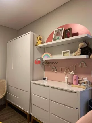 Imagem Apartamento à venda 2 Quartos, 1 Vaga, Vila Humaitá, Santo André - SP