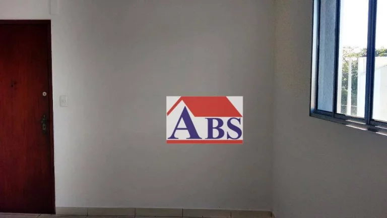 Imagem Apartamento com 1 dormitório à venda, 57 m² por R$ 150.000,00 - Jardim Casqueiro - Cubatão/SP