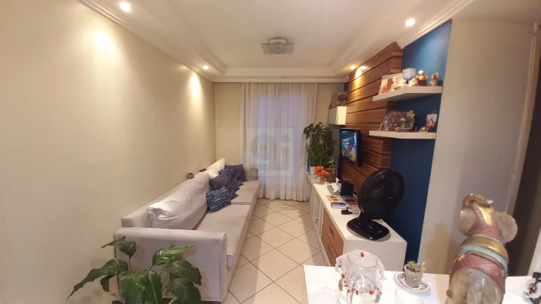Imagem APARTAMENTO RESIDENCIAL em SÃO PAULO - SP, PARQUE IPÊ