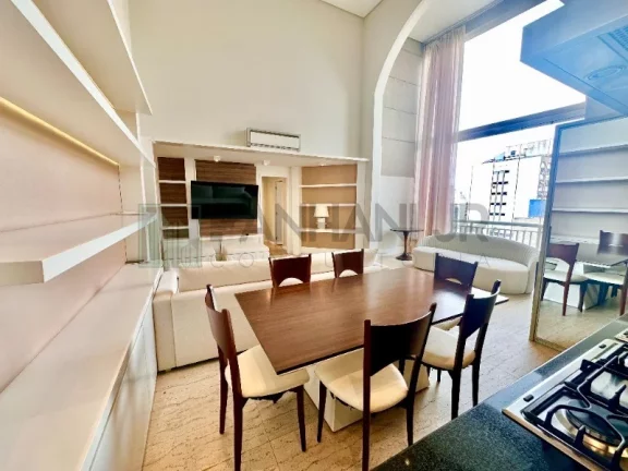 Imagem Apartamento de luxo no coração do Jardins: 2 quartos, 2 suites, 2 salas, 3 banheiros, 2 vagas de garagem, 107m². Venda ou locação em São Paulo-SP!