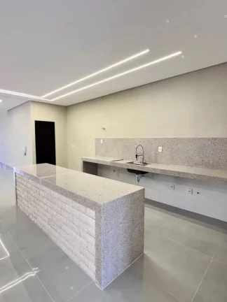 Imagem Casa Sozinha No Lote No Faiçalville