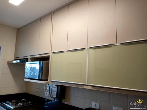 Imagem Apartamento Novo - Sol da Manhã - Super Bem Decorado.