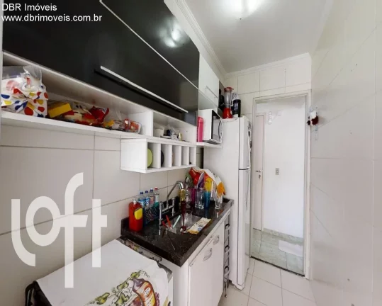 Imagem APARTAMENTO RESIDENCIAL em Sao Paulo - SP, Cidade Lider