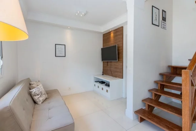 Imagem APARTAMENTO RESIDENCIAL em São Paulo - SP, Granja Julieta