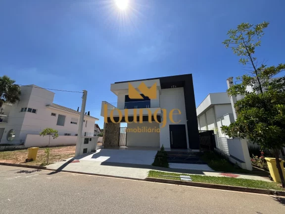 Imagem Casa Em Condominio em Sorocaba