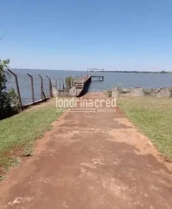 Imagem Chácara à venda 3 Quartos, 2700M², Centro, Primeiro de Maio - PR | CONDOMINIO SONHO DOURADO