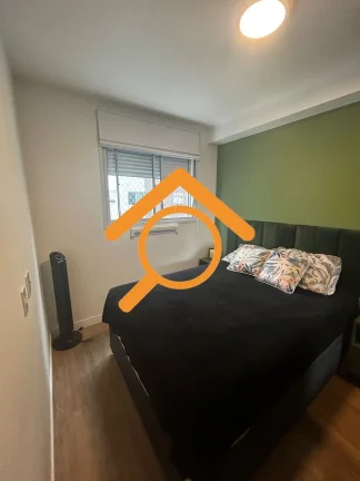 Imagem Apartamento à venda no Condomínio Viva Benx Marajoara. Confira!