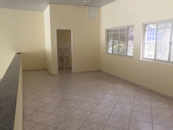 Imagem Salão Comercial para Locação em Barão Geraldo / Campinas
