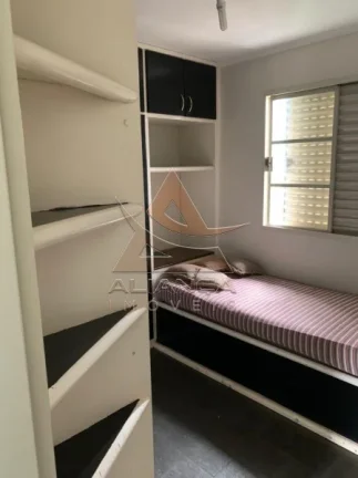 Imagem Apartamento - Ribeirão Preto - Jardim Presidente Dutra