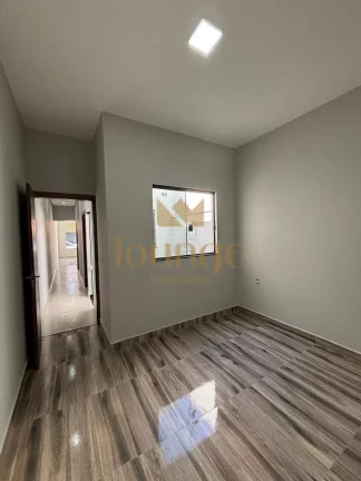 Imagem Casa Geminada em Sorocaba