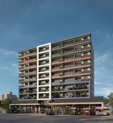 Imagem JC Life Residence - Studios e Apartamentos de 1 e 2 Quartos no Jardim Camburi, Vitória/ES