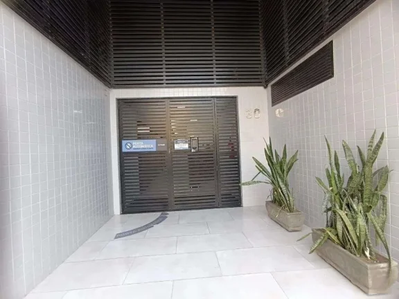 Imagem Qualidade de Vida e Conforto: Apartamento com 3 Quartos, um suíte, Academia e 2 Vagas no bairro Mansões