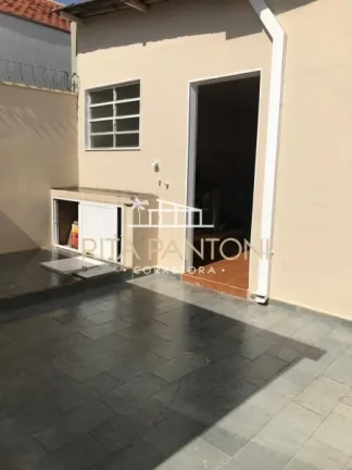 Imagem Casa - Ribeirão Preto - Vila Tibério - Região Oeste