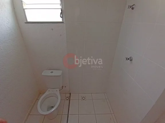 Imagem Apartamento linear, 2 quartos, 51 m², Jardim Esperança - Cabo Frio