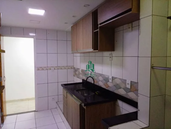 Imagem Apartamento com 2 dormitórios à venda, 57 m² por R$ 375.000,00 - Vila São Rafael - Guarulhos/SP