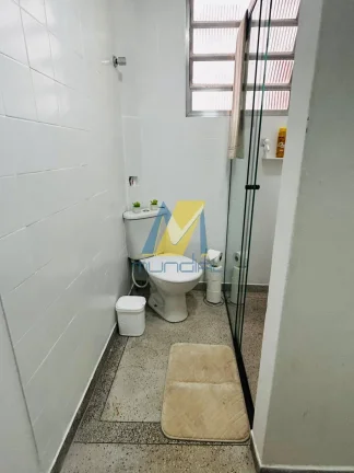 Imagem Morar bem, mobiliado e perto de tudo no Pq das Naçöes é possível.