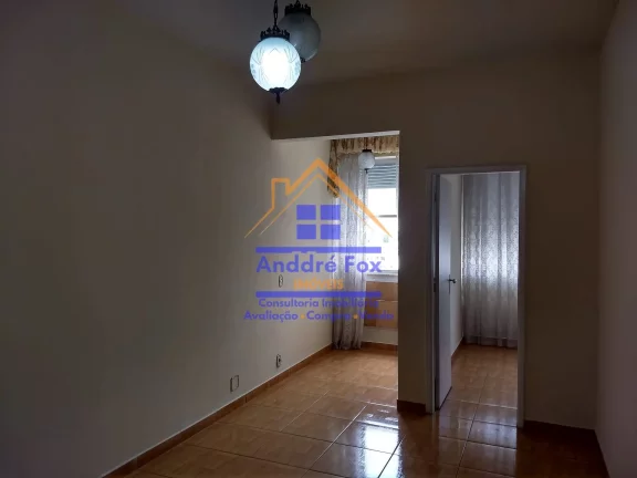 Imagem Andaraí Rio de Janeiro - RJ , Apartamento, 2 Quartos, dependências, salão de festas, Vaga, Portaria 24 horas, R$ 420.000,00