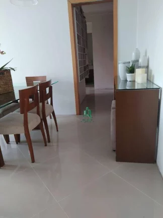 Imagem Apartamento com 2 dormitórios à venda, 72 m² por R$ 530.000,00 - Tatuapé - São Paulo/SP