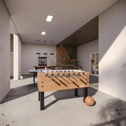 Imagem Apartamento - Ribeirão Preto - Jardim Nova Aliança