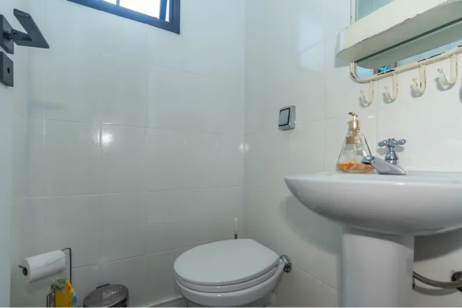 Imagem APARTAMENTO RESIDENCIAL em São Paulo - SP, Tatuapé