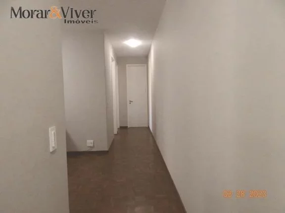 Imagem Apartamento para Venda em Curitiba, Centro, 2 dormitórios, 1 banheiro