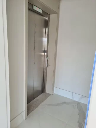 Imagem Apartamento à venda na Vila Clementino, São Paulo-SP, com 3 suítes e 2 vagas de garagem - Residencial Iconyc