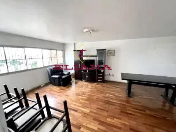 Imagem Apartamento à venda em São Paulo, Santana, com 3 quartos, 120m²