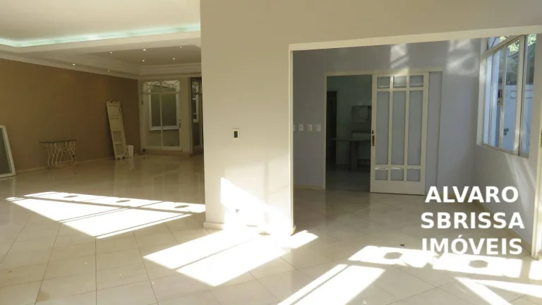 Imagem Casa com 4 suítes no Condomínio Portella - ITU SP - Estuda permutas e propostas