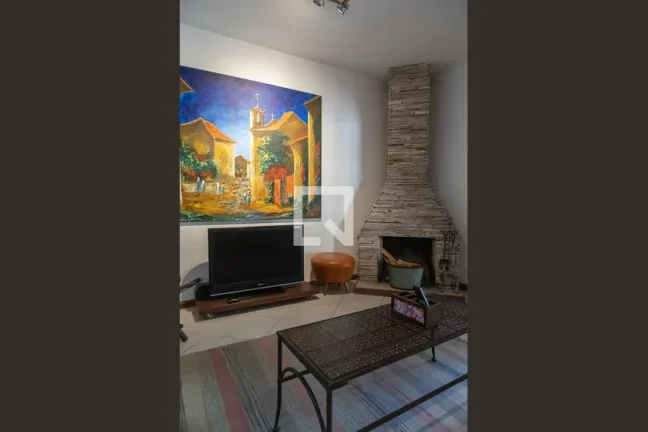 Imagem Casa à Venda - Vargem Pequena, 3 Quartos, 300 m2