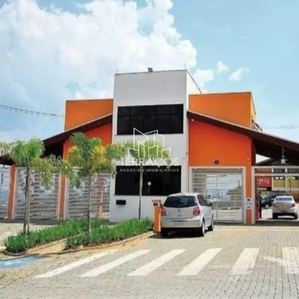 Imagem TERRENO COM 575 M² À VENDA, CONDOMÍNIO TERRAS DE JUNDIAÍ , BAIRRO VALE AZUL, JUNDIAÍ SP