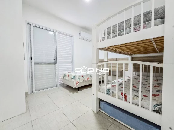 Imagem Apartamento para Locação Anual no Clube compartilhado, com 3 dormitórios 108m² - Riviera de São Lourenço Bertioga SP