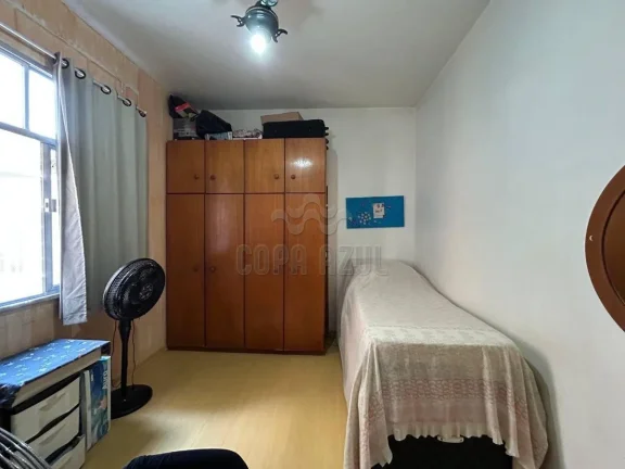 Imagem Copacabana – Rua Maestro Francisco Braga | Residencial › Apartamento 3 quarto(s) à Venda