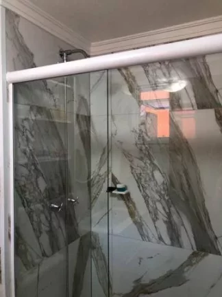 Imagem Apartamento excelente 70 m² 2 dormitórios com piscina em Santo Andre