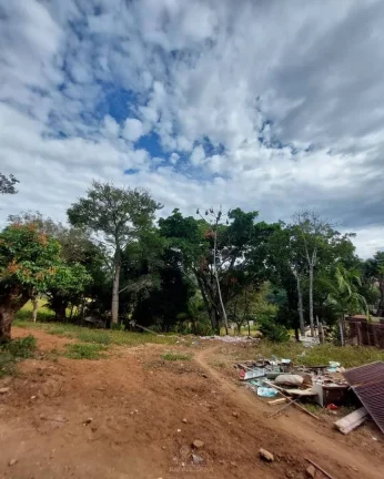 Imagem Terreno à venda no bairro Jardim Estância Brasil - Atibaia/SP