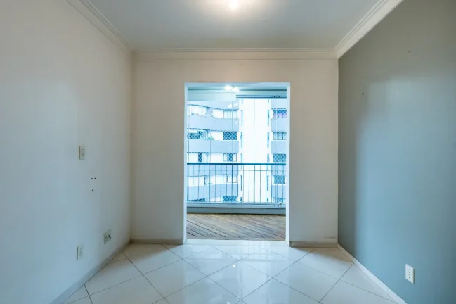 Imagem Apartamento para venda em Vila Andrade com 3 quartos, sendo 2 suítes , 77m2